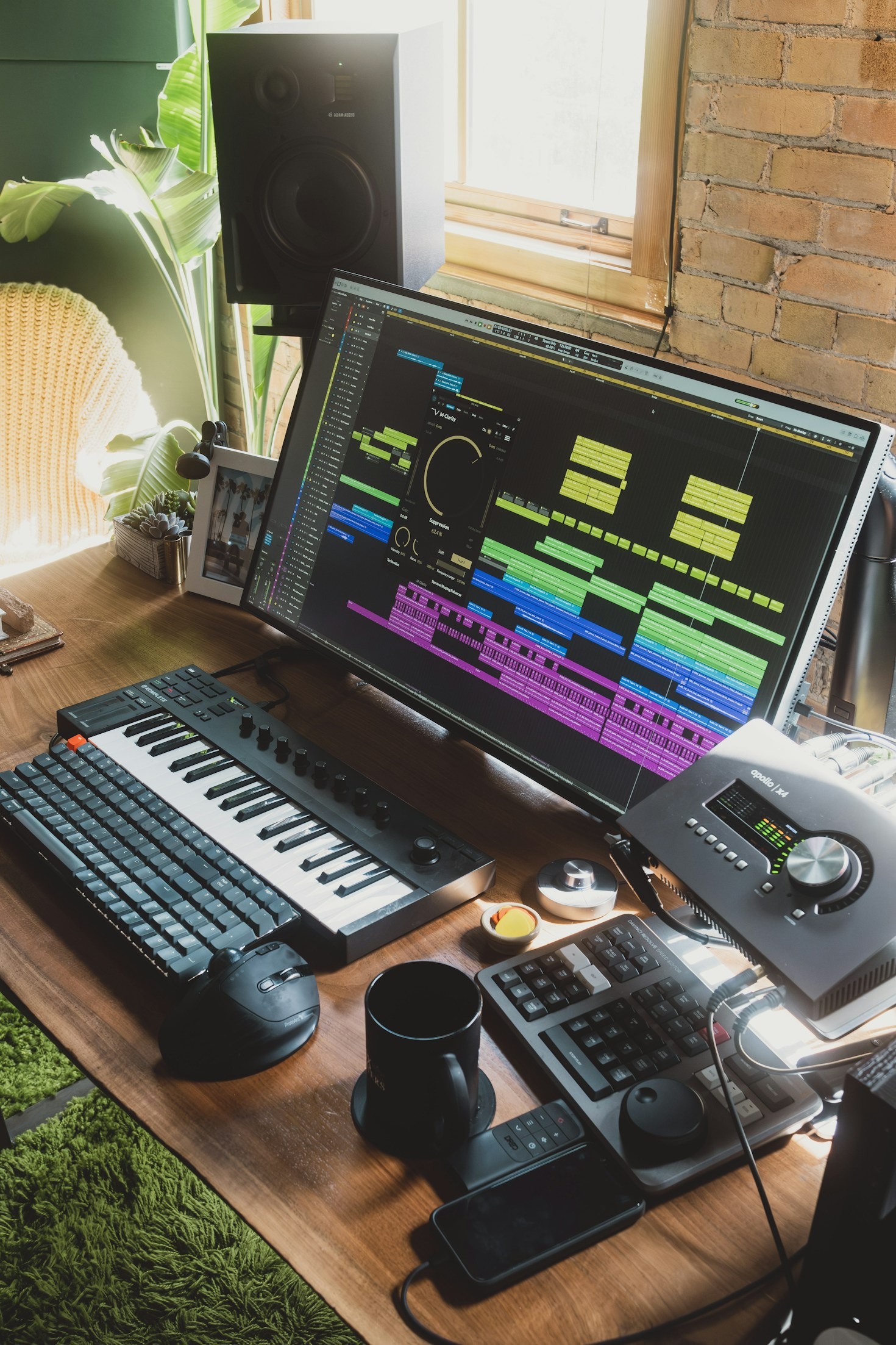 Behind The Scenes Of Our Latest Animation
